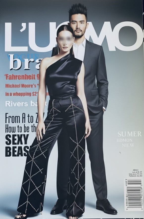 元ファッションモデルや元芸能人が在籍！